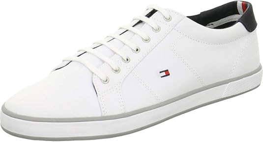 Tommy Hilfiger Sneakers Uomo: Icona di Stile e Comfort